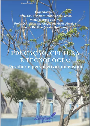 EDUCAÇÃO, CULTURA E TECNOLOGIA: Desafios e perspectivas no ensino